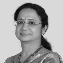 Mrs. B. Bharathi Reddy